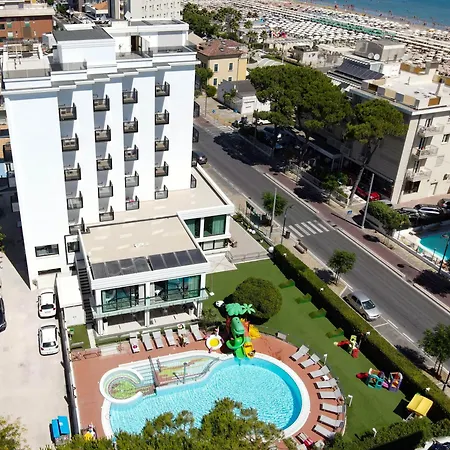 Hotel 2000 Riccione-2